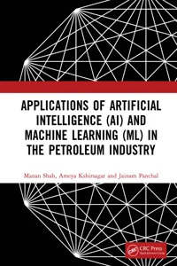 Applications of Artificial Intelligence and Machine Learning in the Petroleum Industry_cover