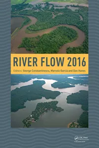 River Flow 2016_cover