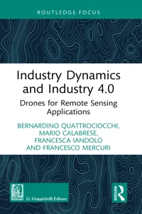 Industry Dynamics and Industry 4.0_cover