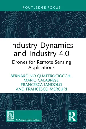 Industry Dynamics and Industry 4.0