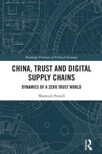 China, Trust and Digital Supply Chains_cover