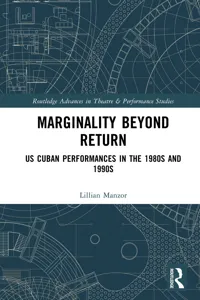 Marginality Beyond Return_cover