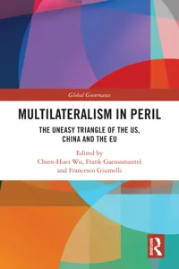 Multilateralism in Peril_cover