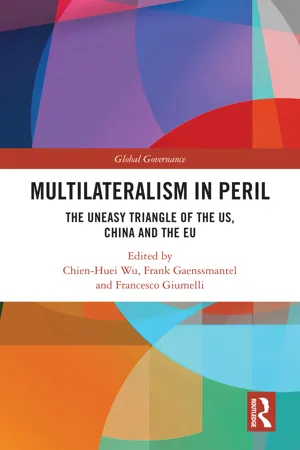 Multilateralism in Peril