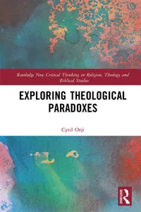 Exploring Theological Paradoxes_cover