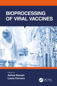 Bioprocessing of Viral Vaccines_cover