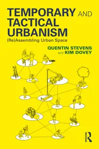Temporary and Tactical Urbanism_cover