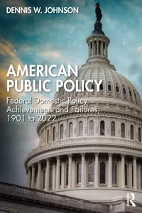 American Public Policy_cover