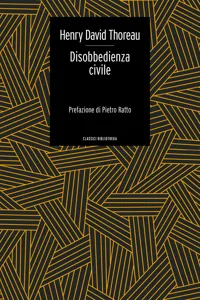 Disobbedienza civile_cover