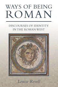 Ways of Being Roman_cover