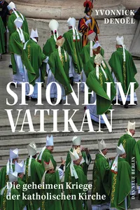 Spione im Vatikan_cover