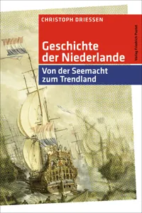 Geschichte der Niederlande_cover