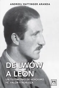 De Lwów a León_cover