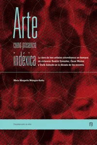 Arte como presencia indéxica_cover