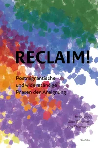 Reclaim!_cover