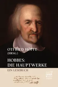 Hobbes: Die Hauptwerke_cover