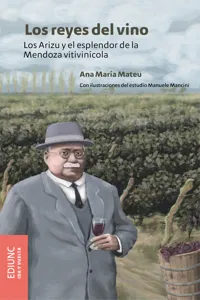 Los reyes del vino_cover