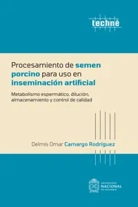 Procesamiento de semen porcino para uso en inseminación artificial_cover