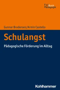 Schulangst_cover