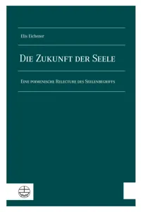 Die Zukunft der Seele_cover