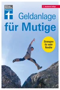 Geldanlage für Mutige: Geldwertanlagen versus Sachwertanlagen_cover