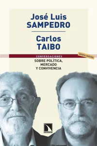 Sobre política. mercado y convivencia_cover