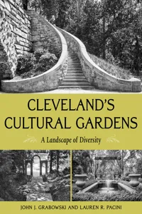 Cleveland's Cultural Gardens_cover