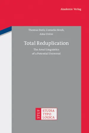 Total Reduplication