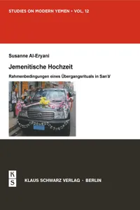 Jemenitische Hochzeit_cover