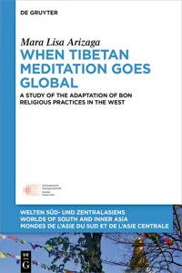 When Tibetan Meditation Goes Global_cover