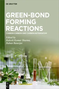 Carbon-Carbon and Carbon-Heteroatom_cover