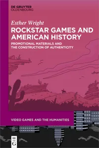 Rockstar Games and American History_cover