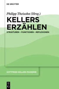 Kellers Erzählen_cover