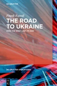 The Road to Ukraine_cover