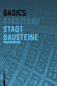 Basics Stadtbausteine_cover