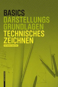 Basics Technisches Zeichnen_cover