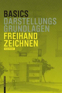 Basics Freihandzeichnen_cover