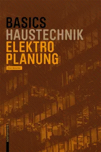 Basics Elektroplanung_cover