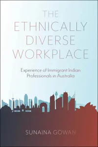 The Ethnically Diverse Workplace_cover
