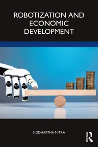 Robotization and Economic Development_cover