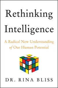 Rethinking Intelligence_cover