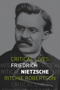 Friedrich Nietzsche_cover