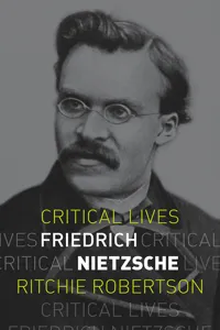 Critical Lives_cover