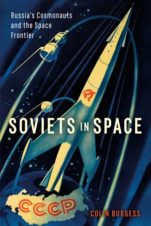 Soviets in Space