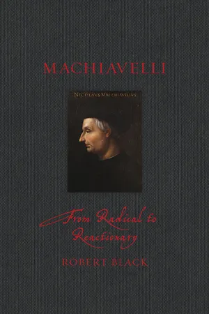 Machiavelli