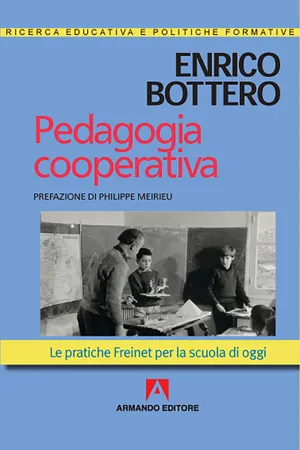 Pedagogia cooperativa