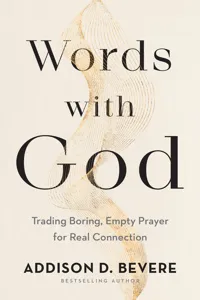 Words with God_cover