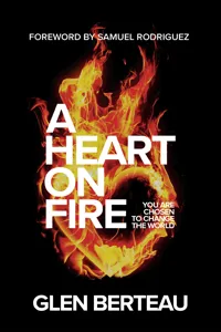 A Heart on Fire_cover