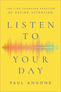 Listen to Your Day_cover