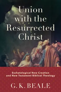 Union with the Resurrected Christ_cover